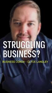 Is your business Struggling? PLEASE WATCH THIS!, To tackle the current  difficulties faced by businesses, it is crucial to begin with  self-reflection. Take a moment to examine yourself in the mirror ...