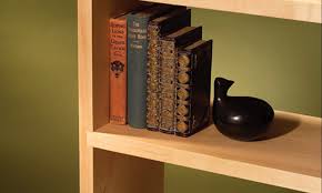 My plane leaves at eleven. Build Stronger Sag Proof Shelves Popular Woodworking Magazine