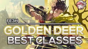 Three houses, dark fliers are powerful magic units that can glide across maps with ease. Fe3h Golden Deer Best Classes Recommended Classes Fire Emblem Three Houses Youtube