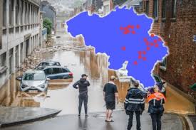 In oostenrijk zorgde noodweer vooral voor problemen. Algsod7cqpczpm