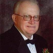 James Bodensteiner Obituary