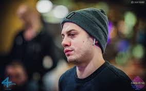 G4G Hodolany: Listopadový HighRoller si podmanil Petr "Blonďák" Svoboda