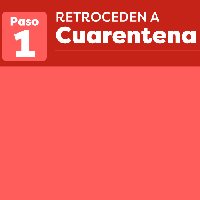 Además, señaló la finalización de la cuarentena para la comuna de ñuñoa, cuyo sector norte se por otra parte, el jefe de cartera sostuvo que cuatro comunas de la región metropolitana ampliarán la. Transporteinforma Region Metropolitana Nueve Comunas Retroceden A Fase De Cuarentena Desde Este Jueves 18 De Marzo