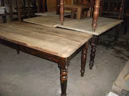 A fresh coat of paint is the easiest way to spruce up your space without having to make a hefty investment. Secondhand Vintage And Reclaimed Shabby Chic Furniture Large Qty Farmhouse Restaurant Dining Tables Old Rustic Look With New Tops Code Rustic Shropshire