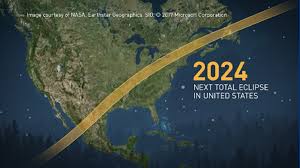 Best time and how to see super blood moon. Heather S Weather Whys Buffalo S Front Seat To The 2024 Total Solar Eclipse Wgrz Com