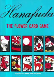 Hanafuda Hawaii Style Extra Large Version Buy Online In