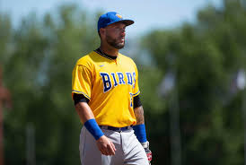 Bergin back home, but wearing new colours