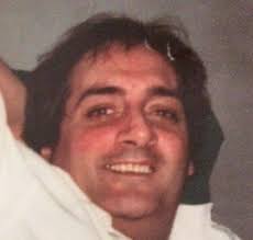 Paul Pacera Obituary (1964