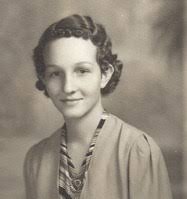 Marie Watson Obituary (1921