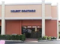 SELECT COATINGS INC