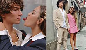 La temporada pasada la relacionaron con el actor itzan. La Historia De Amor Jamas Contada De Danna Paola Y Jorge Lopez Estilodf