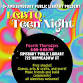 Simsbury Teen Activity Night event image