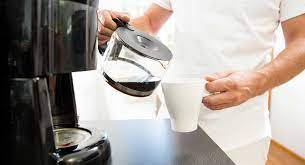 Maybe you would like to learn more about one of these? Experts Say Molds Yeasts Other Germs Are Living In Your Coffee Machine