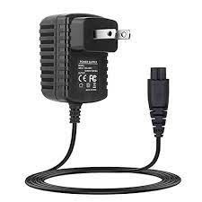 Buying Guide Power Cord For Remington Shaver Hc4250 Hc5870 Pf7500 Pf7600