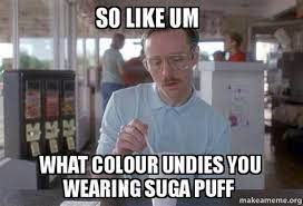 What Are You Wearing Memes