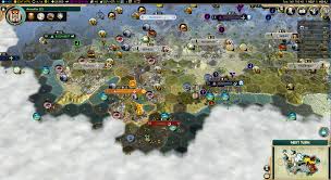 Civ 5 celts guide 1 note: Video Guide On Liberty Wide Start Strategy Germany On Deity Standard Speed Size Civ5