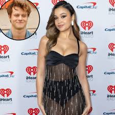 Madison Bailey Claps Back at Fans Accusing Her of Covering Billie Eilish  Song for Rudy Pankow