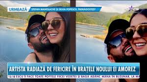 Check spelling or type a new query. Nicole Cherry Iubeste Din Nou Artista Si A GÄƒsit In Sfarsit Linistea In BraÅ£ele Noului Iubit Video Antena 1