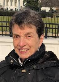 Naomi Foust Obituary (2022)