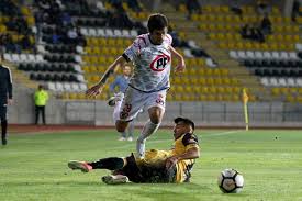 Statistique, scores des matchs, resultats, classement et historique des equipes de foot cd coquimbo unido et csd rangers. Rangers Logra Agonico Triunfo Sobre Coquimbo Unido La7 Cl
