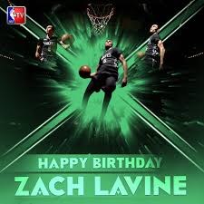 Nba Tv On Twitter Happy Birthday To The Spriteslam Champ Zach Lavine Http T Co 0behsfclxq Birthday party images baseball birthday party 6th birthday parties boy birthday birthday ideas backdrops for parties houston astros party themes party ideas. twitter