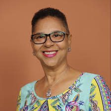 Luz María Orozco Aybar