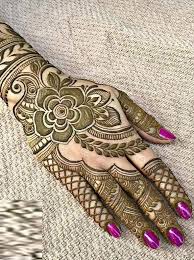 Unique But Simple Mehndi Designs For Women In 2019 Mehndi Designs Legs Mehndi Design Simple Mehndi Designs