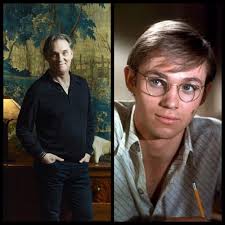 Richard Thomas