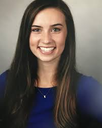 Katie Monson's Instagram, Twitter & Facebook