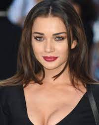 Amy Jackson says trolling over her transformation 'quite sad