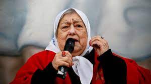 We did not find results for: Hebe De Bonafini Que Peligroso Que Es Massa Es Mas Peligroso Que Estos Bichitos Que Te Pican Y Te Matan Expediente Politico