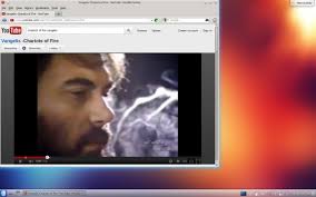 Kubuntu 12.04 review