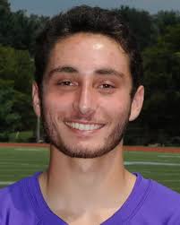 2014 Football Roster