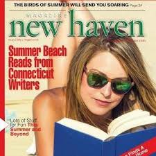 New Haven magazine