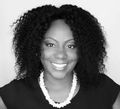 Who's That Gal: Christie Lindor of the MECE Muse Podcast — Just Us Gals