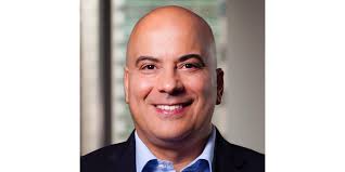 Shure Elevates José A. Rivas to VP of Global Sales