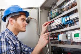 Expert tradesmen who handle all things electrical, from wiring to lighting. High Standard Electrician Services And Support In Dubai Flex House Home Improvement Ideas Tips