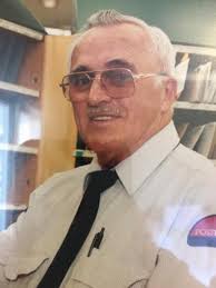 McRae, Frederick Gerald