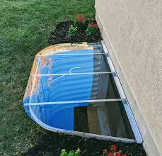 A diy window well cover is an investment just like any cover. Denver S Best Custom Window Well Covers