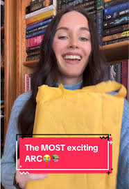 Recibiendo el libro de Lucinda Berry: ¡Qué emocionante!