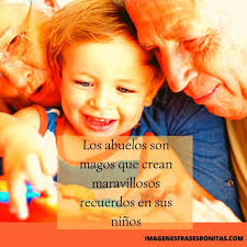 Ver más ideas sobre dia del abuelo, feliz dia del abuelo, frases para abuelos. Feliz Dia Del Abuelo 2021 Imagenes Y Frases Para Dedicar