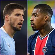 He was born and raised in amadora, portugal. Uefa Champions League Ruben Dias Or Presnel Kimpembe Who Are You Backing Ucl Facebook