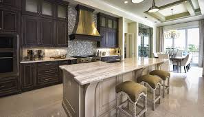 Sheung sing cabinets and furniture inc. Luxury Kitchen Ideas General Contractor Near Sarasota Venice