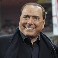 Chi può, prenoti il richiamo Silvio Berlusconi Promiflash De