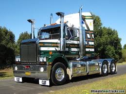 Ultimatesemitrucks Com Australian Trucks Western Star Trucks Western Star Trucks Big Rig Trucks