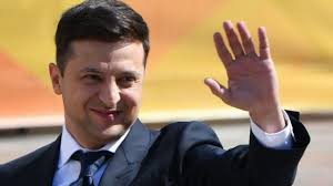 Среди моего окружения зеленского еще смотрят дети лет 10. Zelenskij Uzhe God Prezident Ukrainy Kak On Spravilsya Bbc News Russkaya Sluzhba