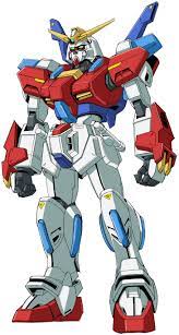 Maybe you would like to learn more about one of these? Sb 011 Star Burning Gundam The Gundam Wiki Fandom
