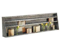 Shop magnolia home at wayfair for a vast selection and the best prices online. 15 Of Our Favorite Things From Joanna Gaines Furniture Collection Metal Wall Shelves Magnolia Homes Magnolia Home Decor