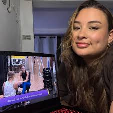 Daniela Alegria Roqueme