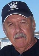 Charles Biffin Obituary